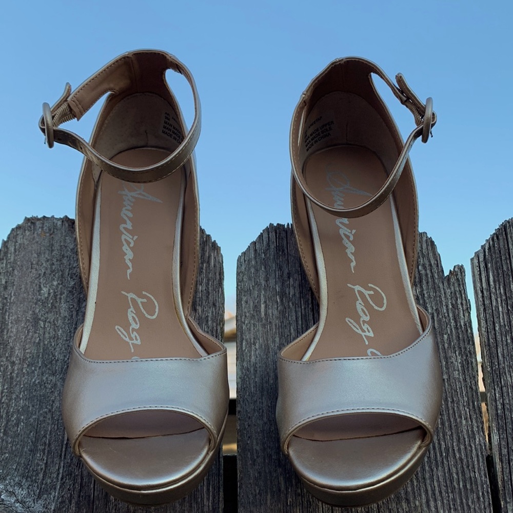 Perfect Platforms! - Picture 3 of 6